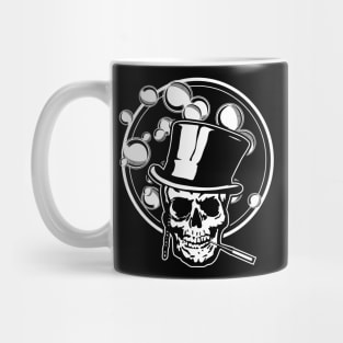 BUBBLY DEATH Mug